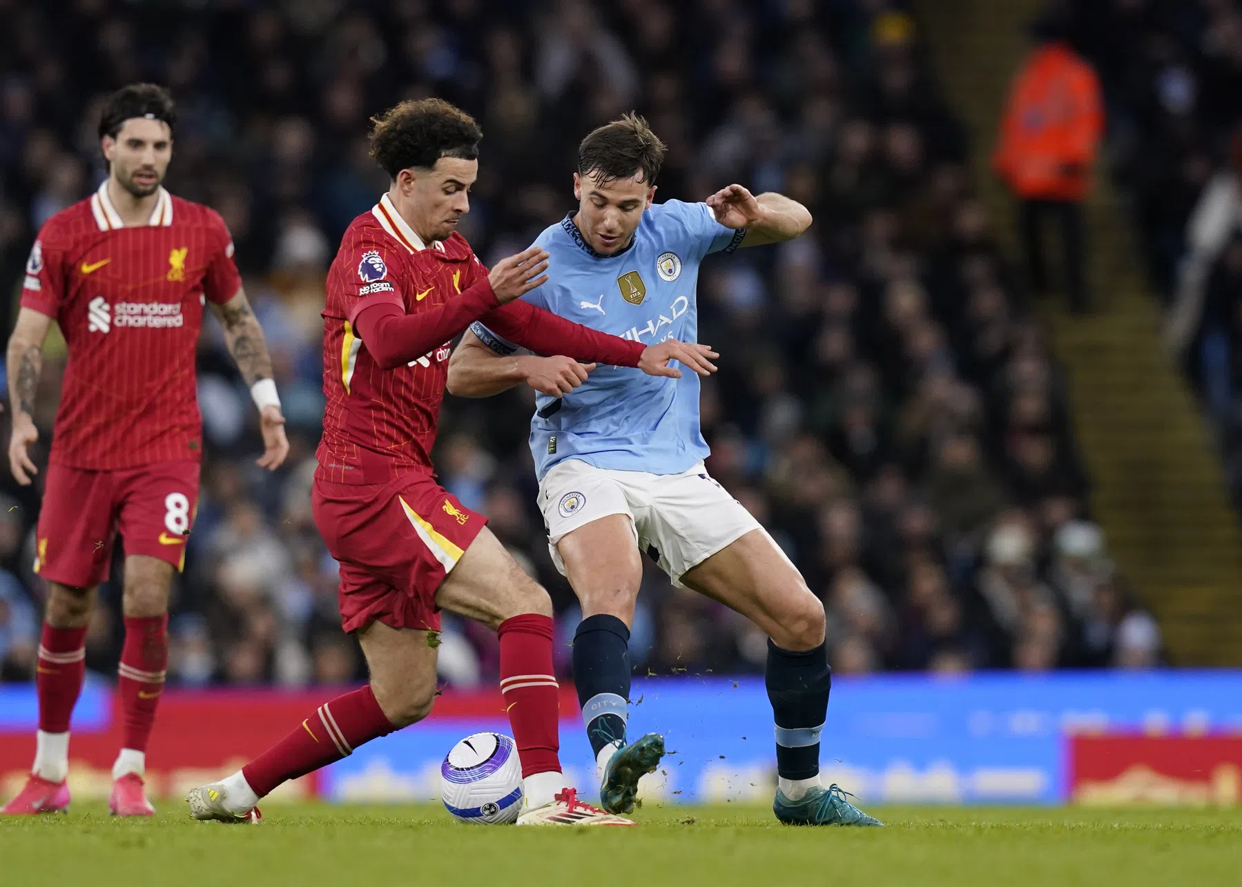 Slot wekt verbazing: 'Soms vraag ik me af of hij wel slaapt, want hij weet alles'