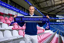 Thumbnail for article: De onstuimige maanden van Robin van Persie bij SC Heerenveen