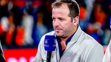Thumbnail for article: Van der Vaart kritisch op Van Persie: 'Eerlijk gezegd snap ik het niet'