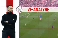 Thumbnail for article: Zo liet Go Ahead Eagles Farioli zweten