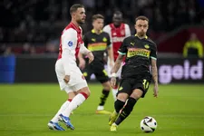 Thumbnail for article: Dit zijn de resterende duels van Ajax en PSV in de Eredivisie
