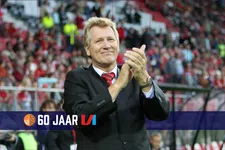 Thumbnail for article: Toen Dirk Scheringa zich uitsprak: 'AZ kan Ajax ooit overvleugelen'