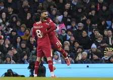 Thumbnail for article: Koning Salah is Liverpool met bizarre cijfers naar titel aan het leiden