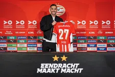 Thumbnail for article: Luuk en Lucas: PSV heeft spitsengilde weer op orde