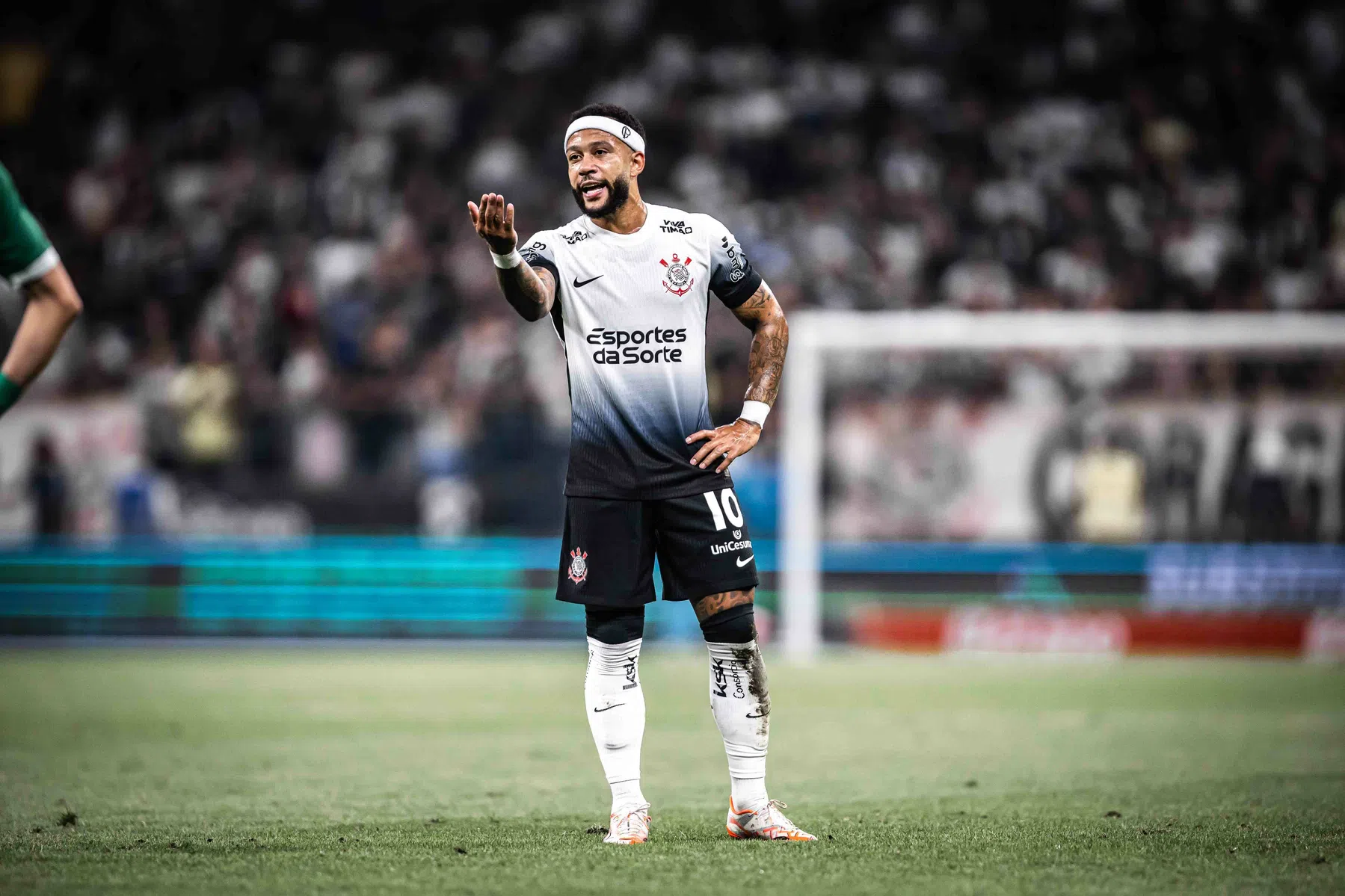 Koeman en De Jong reizen af om Memphis een half uur te zien