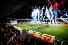 Thumbnail for article: Afscheid van een cultstadion