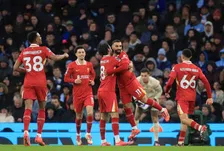 Thumbnail for article: Lof voor Salah: 'Misschien legt hij de lat onhaalbaar hoog'