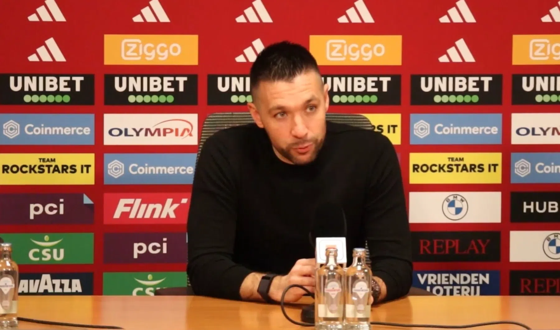 Is VAR de beste vriend van Ajax? 'Geluk moet je niet wegstoppen'