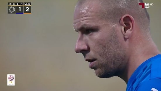 Bijzondere beelden in Qatar: Van Beek en zijn gezin euforisch na vrije trap
