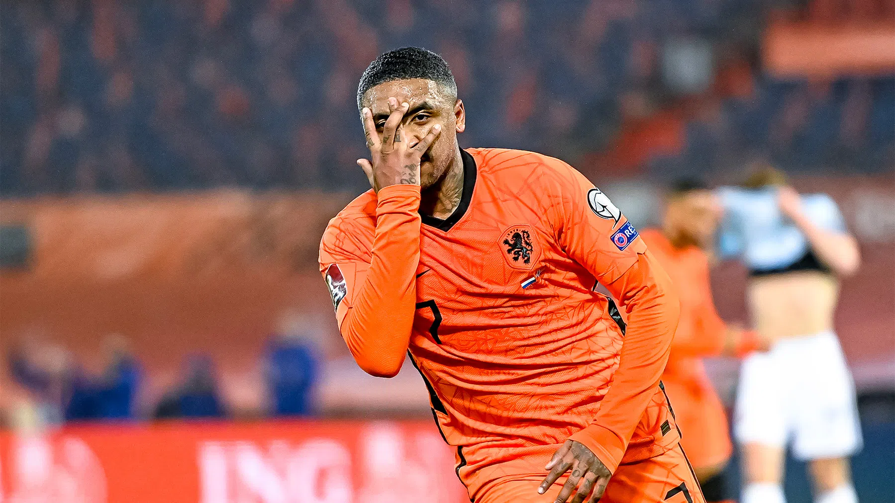 'Steven Bergwijn in deze vorm is goed genoeg voor Oranje'