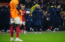 Thumbnail for article: Galatasaray start strafrechtelijke procedure tegen Mourinho