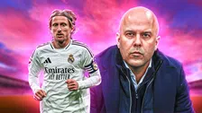 Thumbnail for article: Rondje Buitenland: wie stopt dit Liverpool?