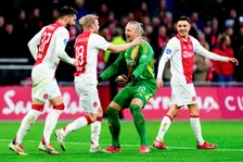 Thumbnail for article: Analytici over de titelkansen van Ajax: 'Tóch kampioen, dat zou een giller zijn'