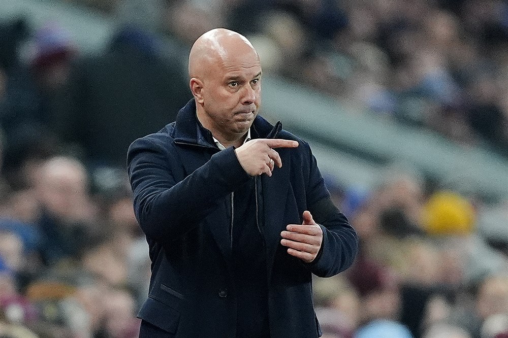 Met deze omzetting kreeg Slot grip op Guardiola