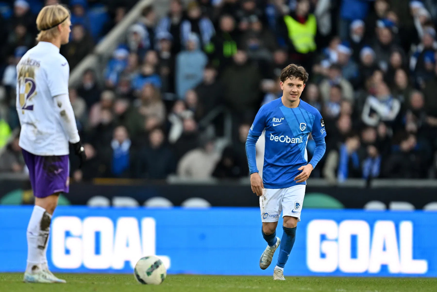 Belgische bond baalt als een stekker: toptalent kiest voor Griekenland