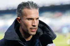 Thumbnail for article: Vink en Perez verbazen zich: 'In niks gebleken dat Van Persie geleerd heeft'