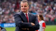 Thumbnail for article: Te Kloese legt uit waarom Feyenoord Van Persie nu wél aanstelt
