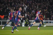 Thumbnail for article: Bizarre thriller: Barça draait horrorstart binnen helft helemaal om