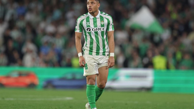 'Barcelona mag hopen op transfermiljoenen na groen licht FIFA'