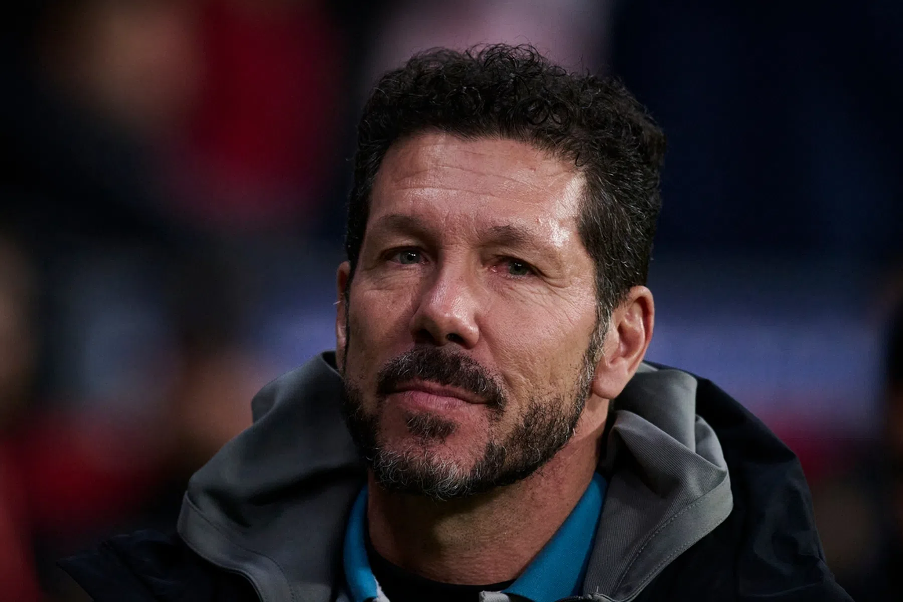 Atlético Madrid loopt warm voor horrorschema: 'Staan te popelen'