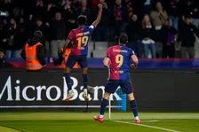Thumbnail for article: Voetbalshow Barça en Atlético eindigt na acht (!) goals in gelijkspel