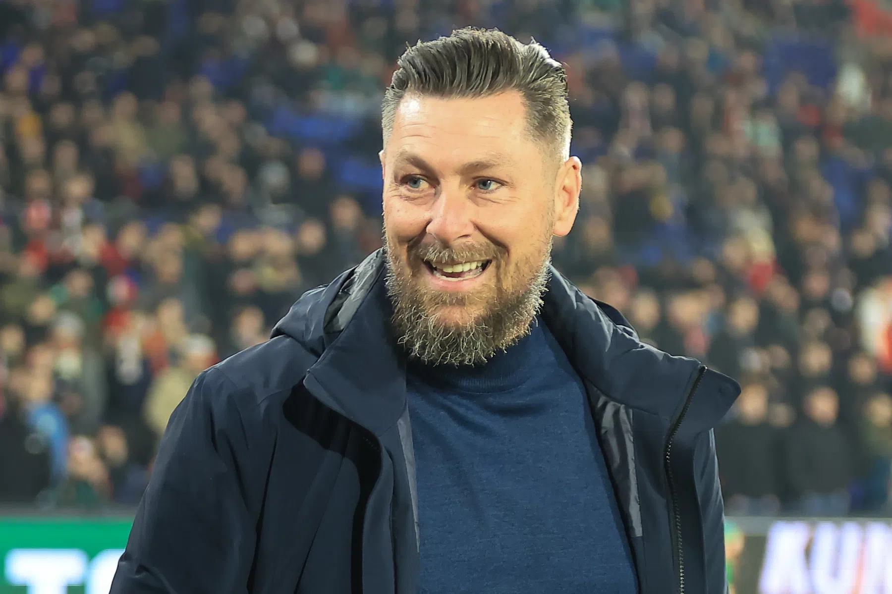 Bosschaart keert terug bij Feyenoord-beloften met een punt op Papendal