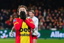 Thumbnail for article: Zo kan Go Ahead Eagles de blessure van smaakmaker Breum opvangen