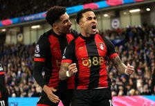 Thumbnail for article: Heerlijke treffer Kluivert blijkt waardeloos op bezoek in Brighton