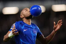Thumbnail for article: Chelsea werkt tegen hekkensluiter aan zelfvertrouwen na protesten voor stadion