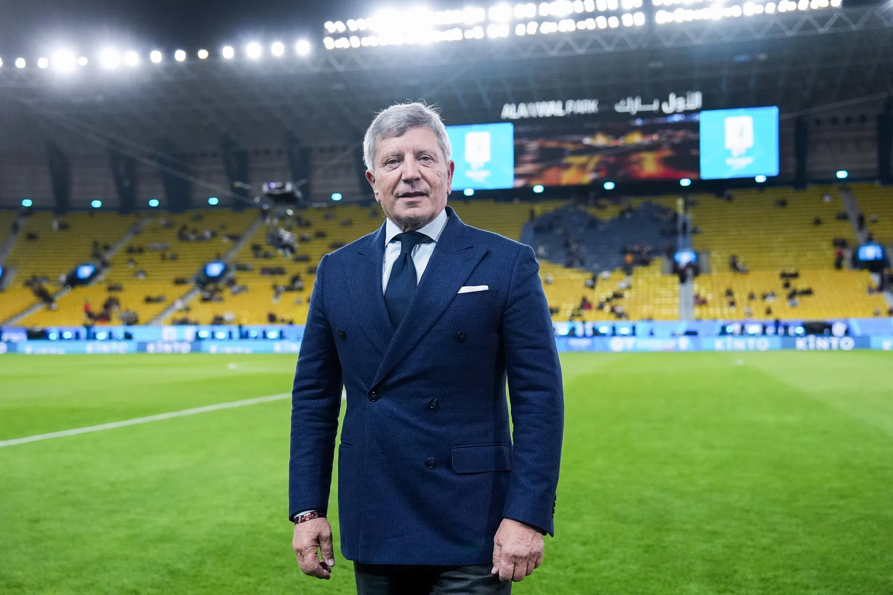 Italië en Engeland willen Deadline Day vervroegen, maar wachten op Spanje