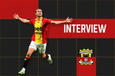 Thumbnail for article: Dit is de tacklekoning van de Eredivisie: 'Ik krijg er een kick van'