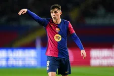 Thumbnail for article: Pedri, de balfluisteraar die zelfs de tijd regisseert 