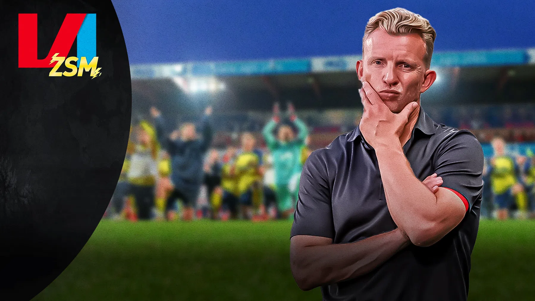 België op z'n kop: uitleg bij de nieuwe opzet en de reddingsboei voor Kuijt