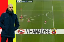 Thumbnail for article: Deze twee problemen braken PSV op tegen Go Ahead