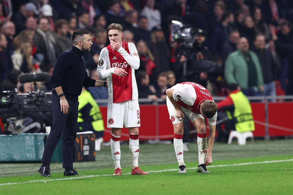 Pak Schaal Podcast Extra: welke speler is in dit Ajax onmisbaar?