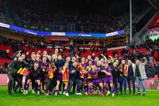 Thumbnail for article: De bekerdroom van Go Ahead wordt realiteit: 'Te gek voor woorden'
