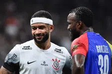 Thumbnail for article: Koeman ziet Memphis assist geven en zich plaatsen voor derde voorronde Copa