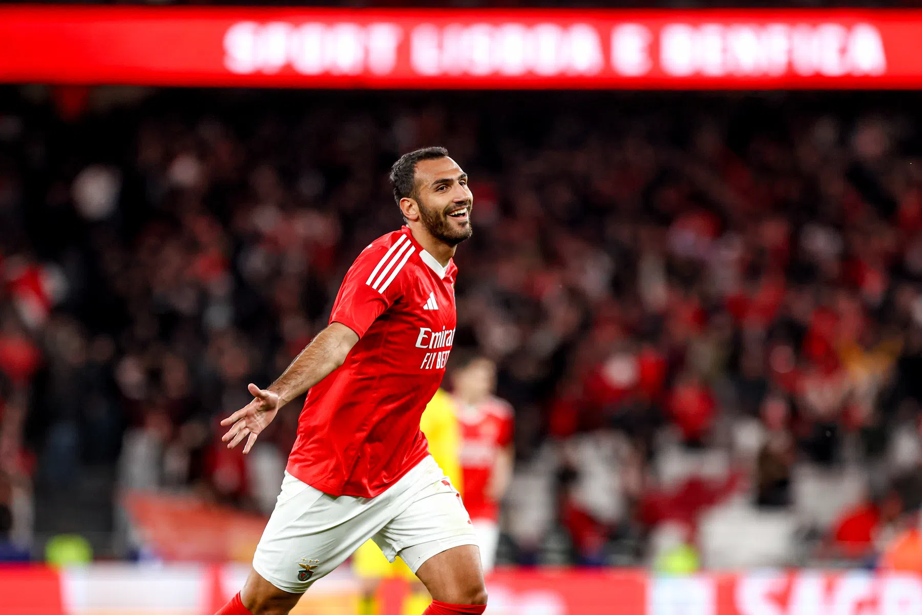 Pavlidis in bloedvorm: 'Hij jaagt Barça de stuipen op het lijf'