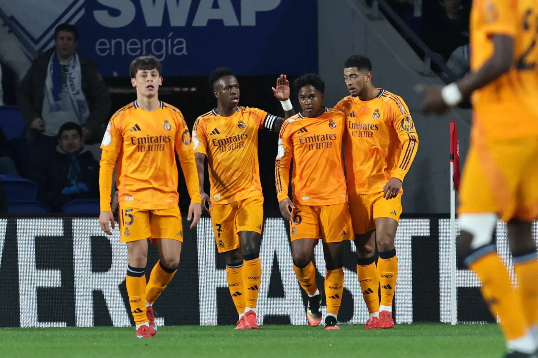 Iedere 79 minuten is het raak voor Endrick: 'Hongerigste speler van Madrid'