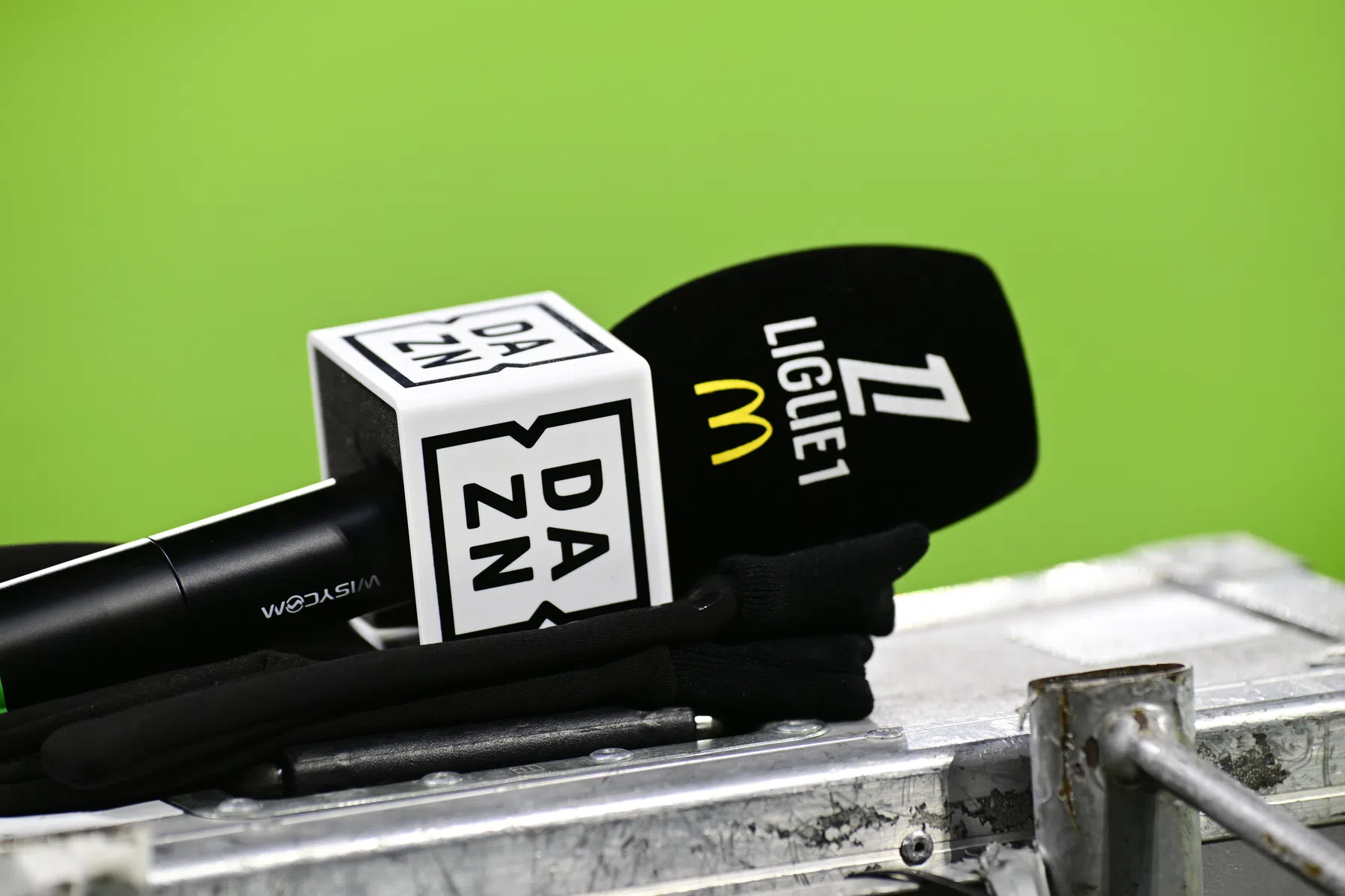 Streamingdienst tikt miljoenenschuld toch af aan Ligue 1 en is rechtszaak voor