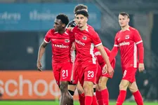 Thumbnail for article: AZ overleeft in penaltythriller matchpoint van Heracles en gaat naar bekerfinale