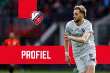 Thumbnail for article: Min vecht voor minuten, goals, vertrouwen en populariteit bij FC Utrecht