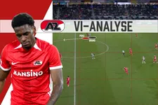 Thumbnail for article: Ernest Poku beloont eindelijk zichzelf