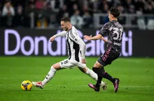 Thumbnail for article: Italiaanse media fileren Koopmeiners: 'Vreselijk traag en onzeker'