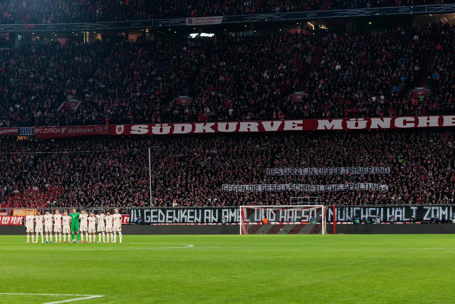Jubilaris Bayern München vestigt record met vierhonderdduizend leden