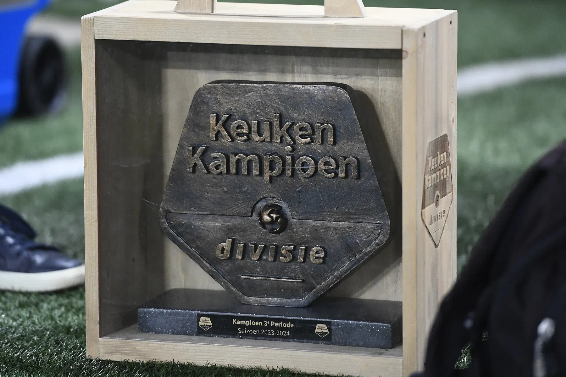 ADO op de rand van periodetitel: dit zijn de scenario's in de KKD