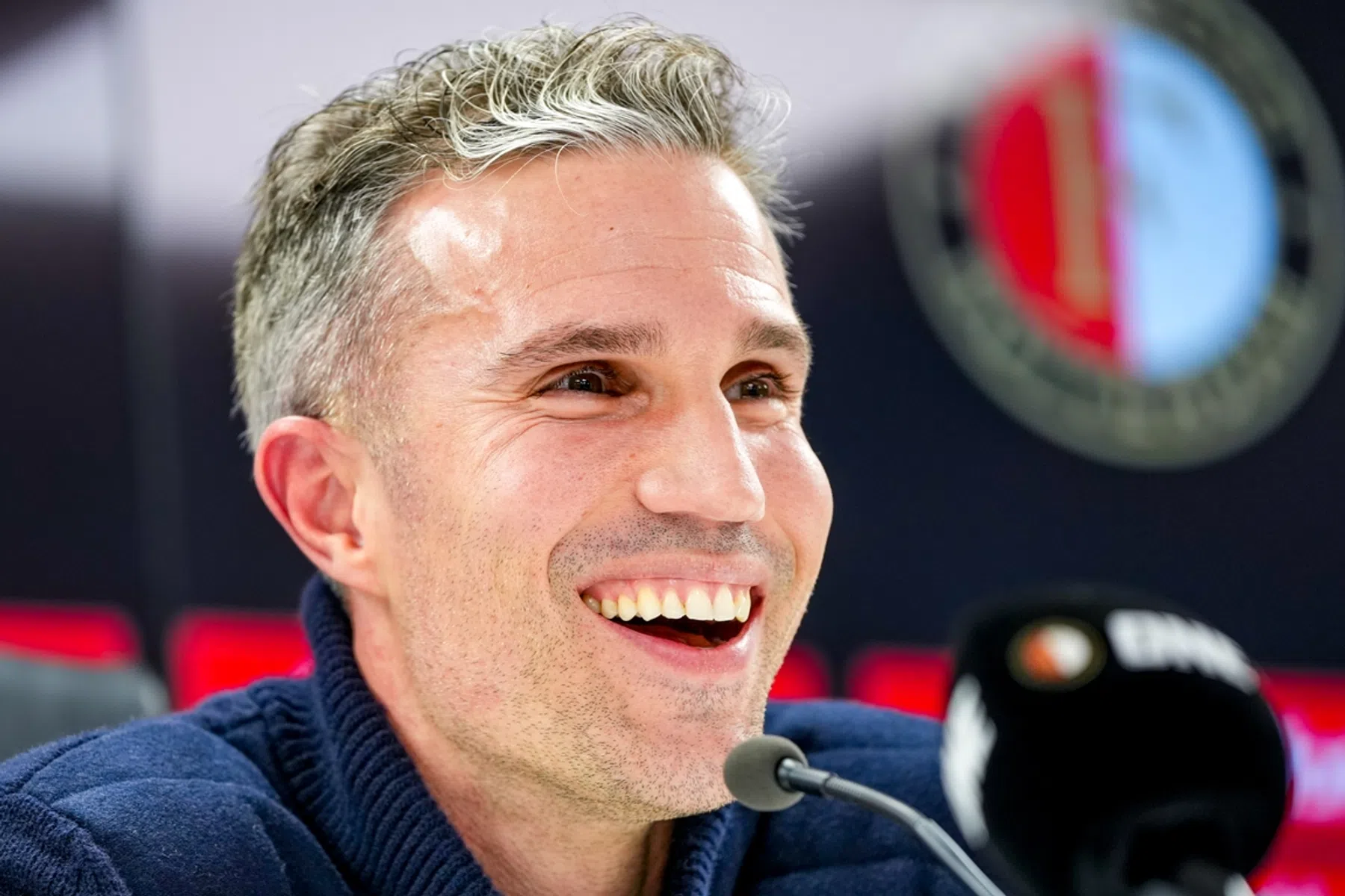 Weer twee blessures: Feyenoord heeft bijna geen middenveld meer