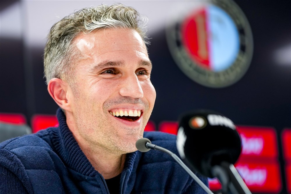 'Van dat superaanvallende voetbal was daarna niets meer te zien bij Heerenveen'