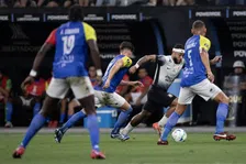 Thumbnail for article: De prestaties van Memphis bij Corinthians onder de loep