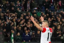 Thumbnail for article: Linssen met NEC terug naar De Kuip: 'Het wordt speciaal'